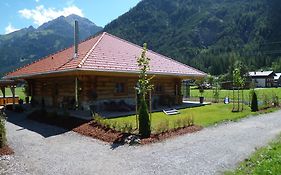 Adlernest Lechtal